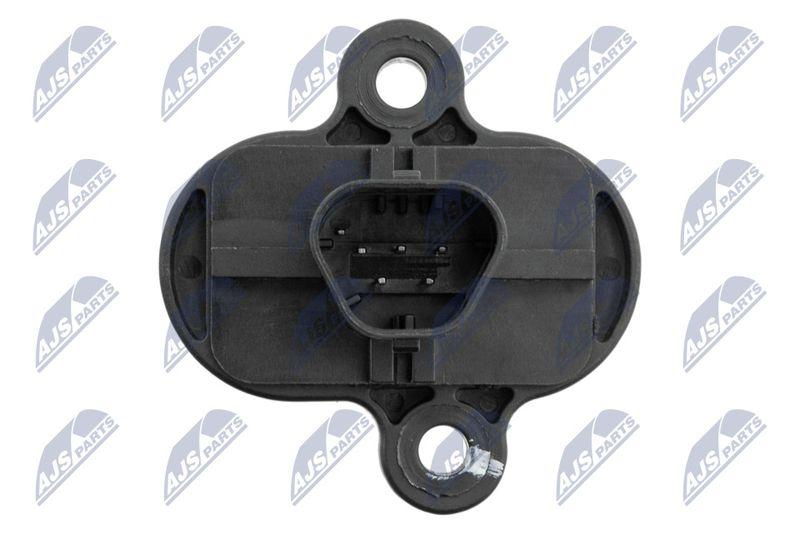 Débitmètre de masse d'air NTY EPP-PL-029