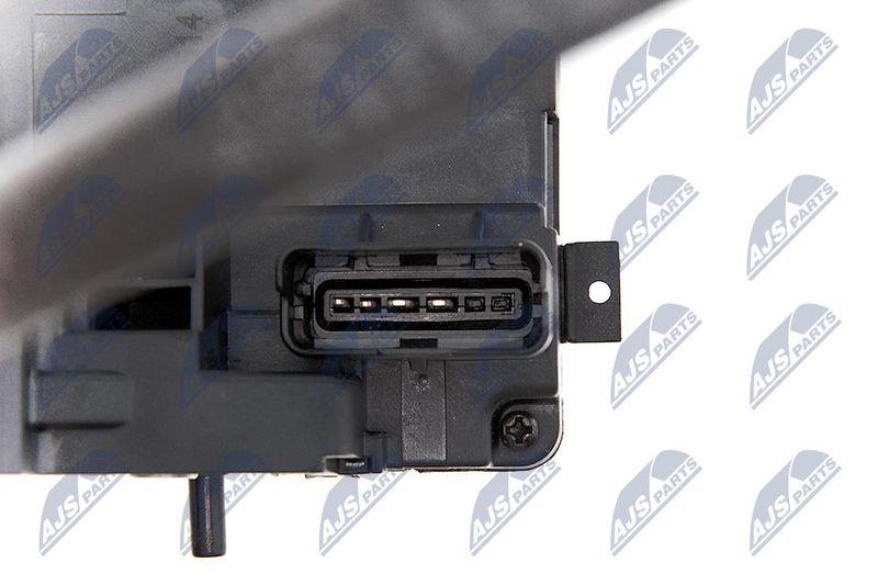 Serrure de porte NTY EZC-HY-514
