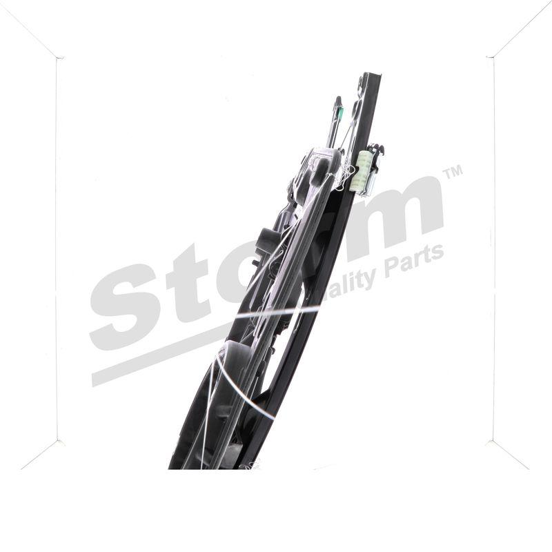 Lève-vitre STORM QUALITY PARTS 9307528