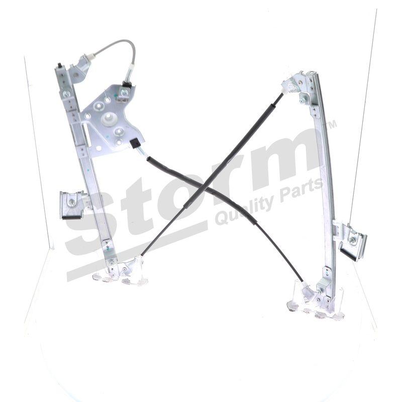 Lève-vitre STORM QUALITY PARTS 4657505