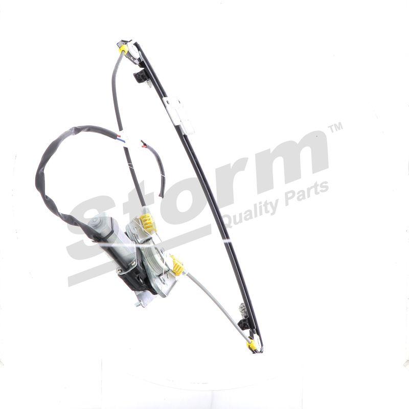 Lève-vitre STORM QUALITY PARTS 125075