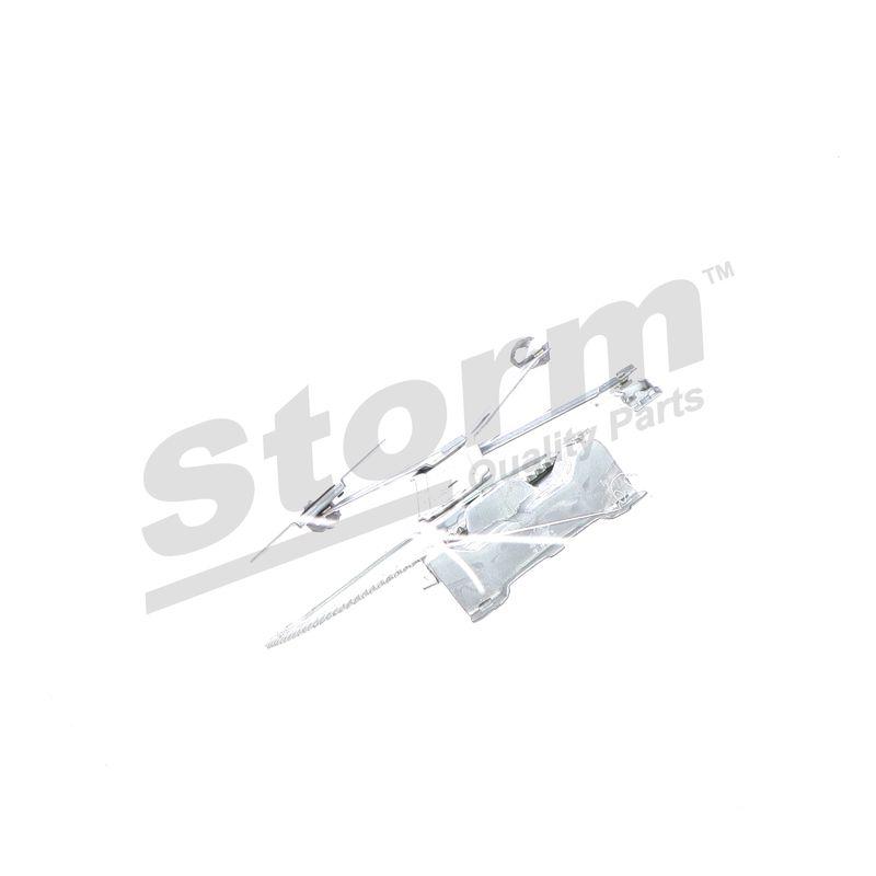 Lève-vitre STORM QUALITY PARTS 65176