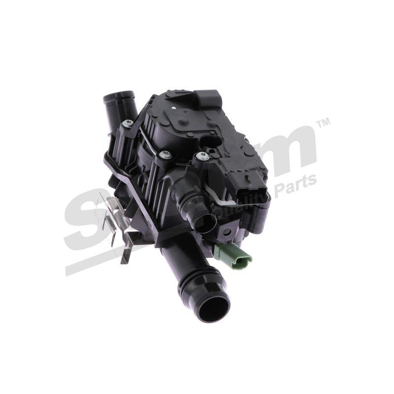 Boîtier du thermostat STORM QUALITY PARTS STO199001