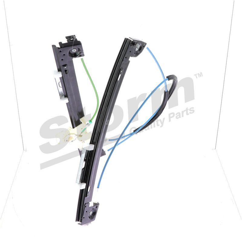 Lève-vitre STORM QUALITY PARTS 136869