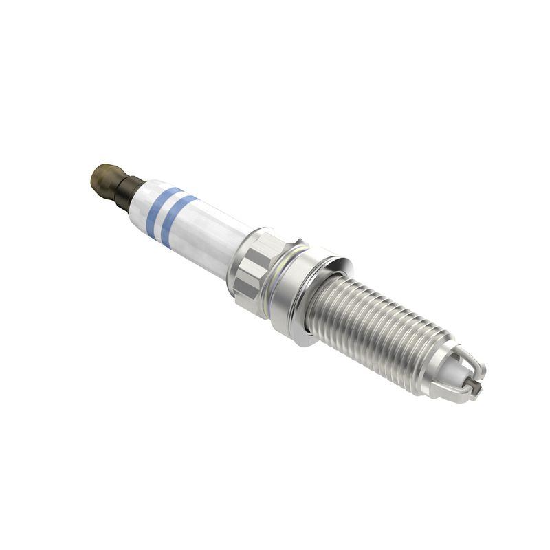 Bougie d'allumage BOSCH 0 242 140 507
