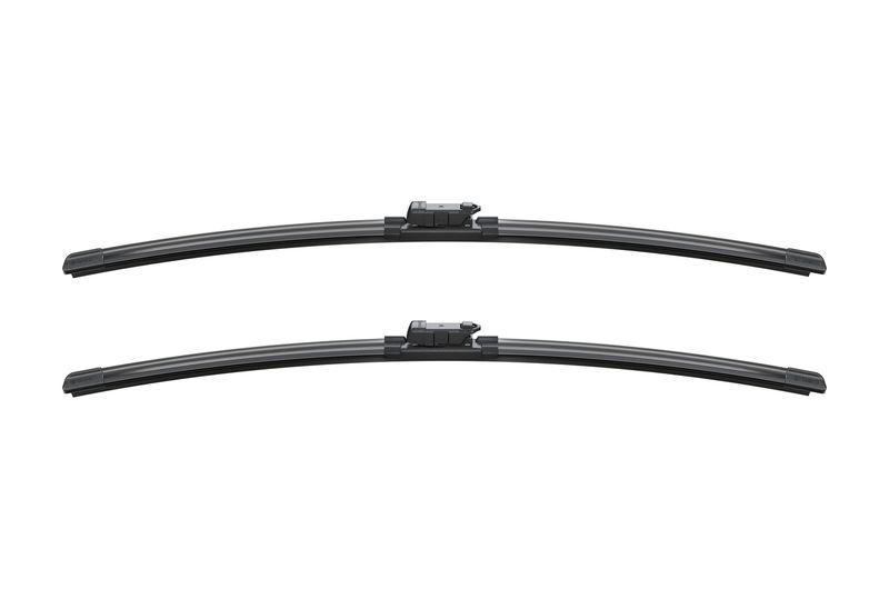 Balai d'essuie-glace BOSCH 3 397 009 821