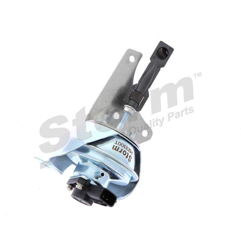 Détendeur de suralimentation STORM QUALITY PARTS 891102