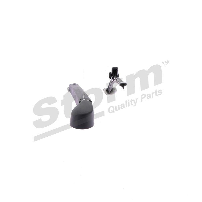 Kit de bras d'essuie-glace, nettoyage des vitres STORM QUALITY PARTS 97040KIT