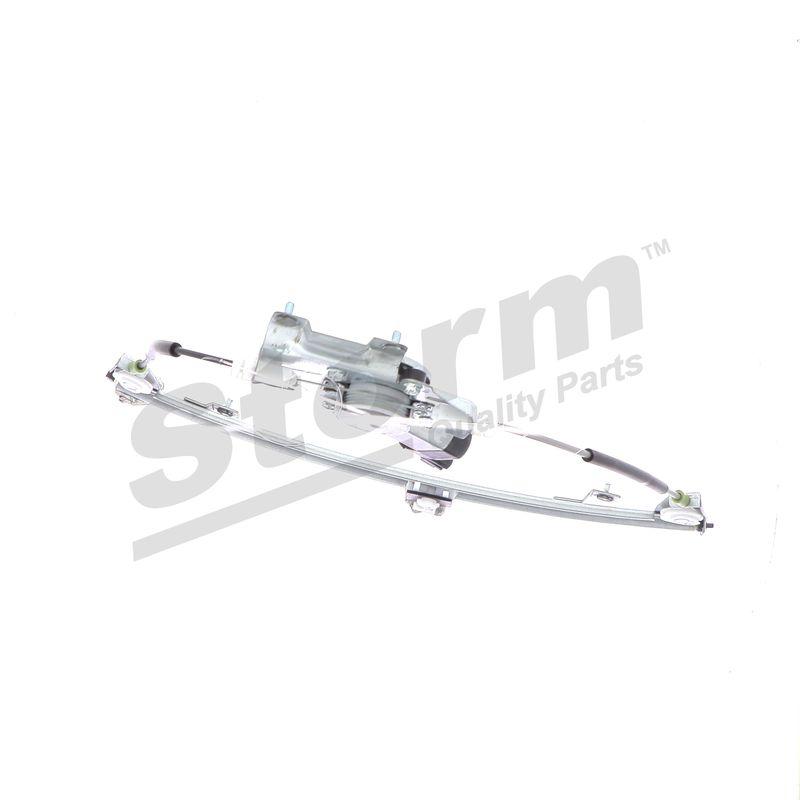 Lève-vitre STORM QUALITY PARTS 38574