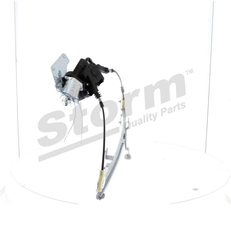 Lève-vitre STORM QUALITY PARTS 150276