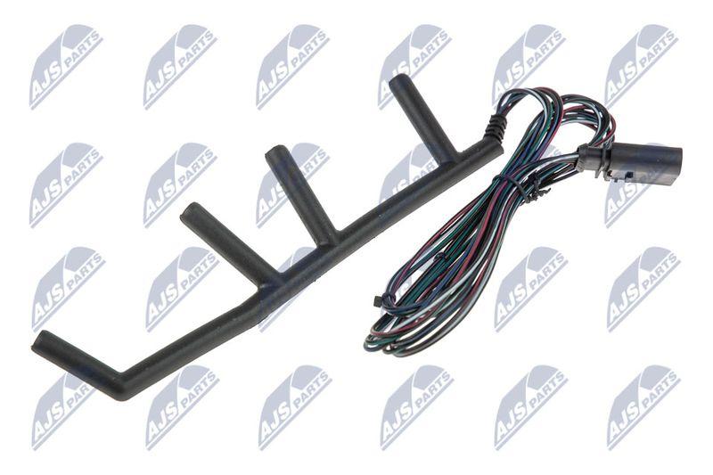 Kit réparation de câble, bougie de préchauffage NTY EZP-VW-000