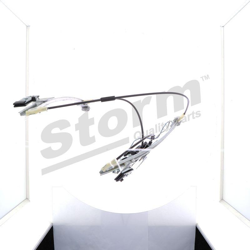 Lève-vitre STORM QUALITY PARTS 59079