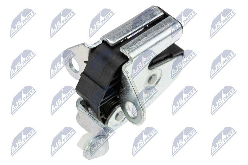 Serrure de porte NTY EZC-FT-070