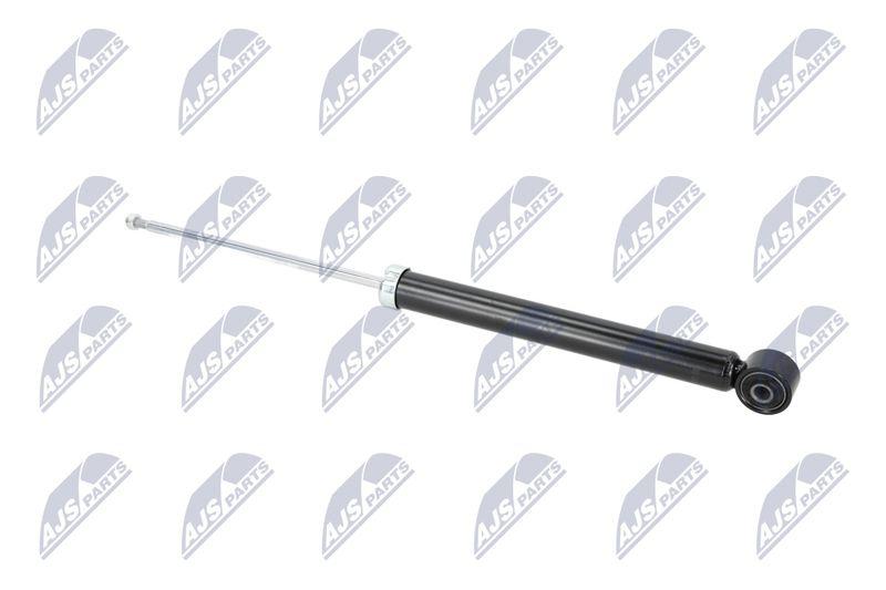 Amortisseur NTY A-PL-031