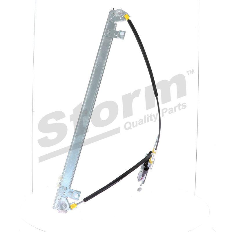 Lève-vitre STORM QUALITY PARTS 8367508