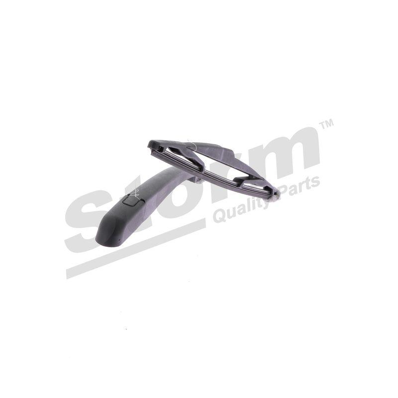 Kit de bras d'essuie-glace, nettoyage des vitres STORM QUALITY PARTS 79741KIT