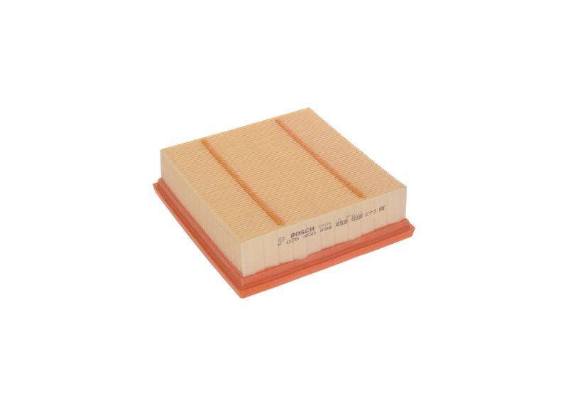 Filtre à air BOSCH F 026 400 498