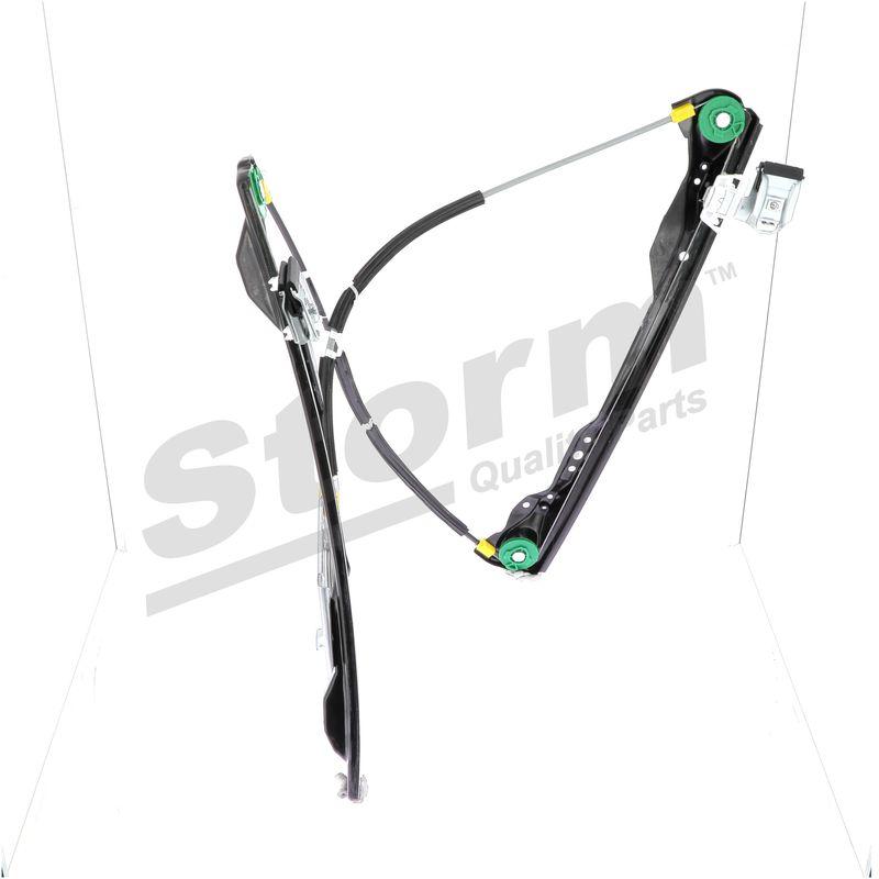 Lève-vitre STORM QUALITY PARTS 46571