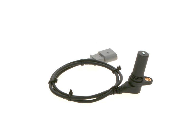 Capteur d'angle, vilebrequin BOSCH 0 986 280 491