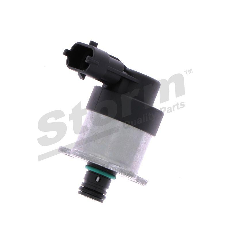 Régulateur, quantité de carburant (système à rampe commune) STORM QUALITY PARTS STO888204