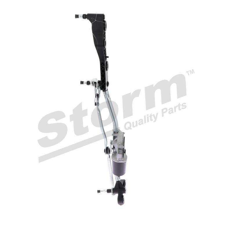 Moteur d'essuie-glace STORM QUALITY PARTS STO1511004