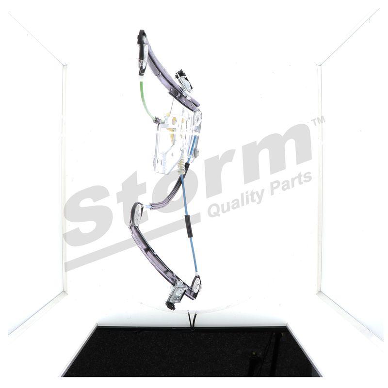 Lève-vitre STORM QUALITY PARTS 17276