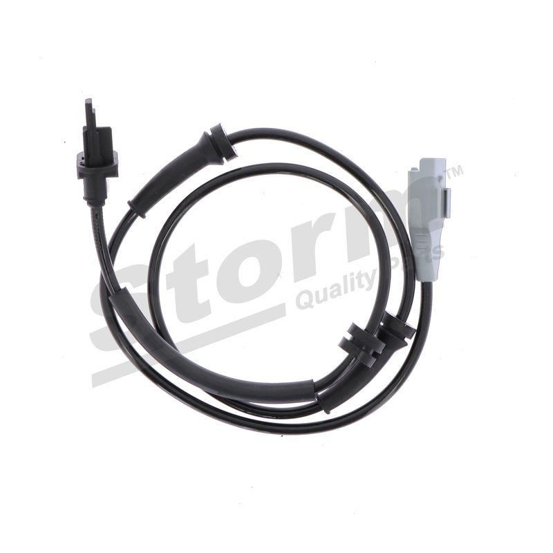 Capteur, vitesse de roue STORM QUALITY PARTS 777149