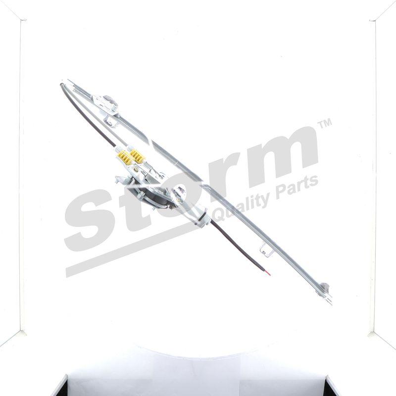 Lève-vitre STORM QUALITY PARTS 83675