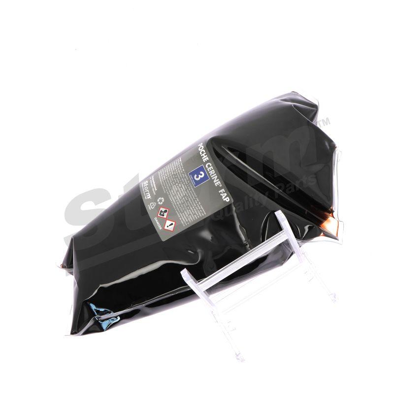 Additif, régénération du filtre à particules/à suie STORM QUALITY PARTS 777501