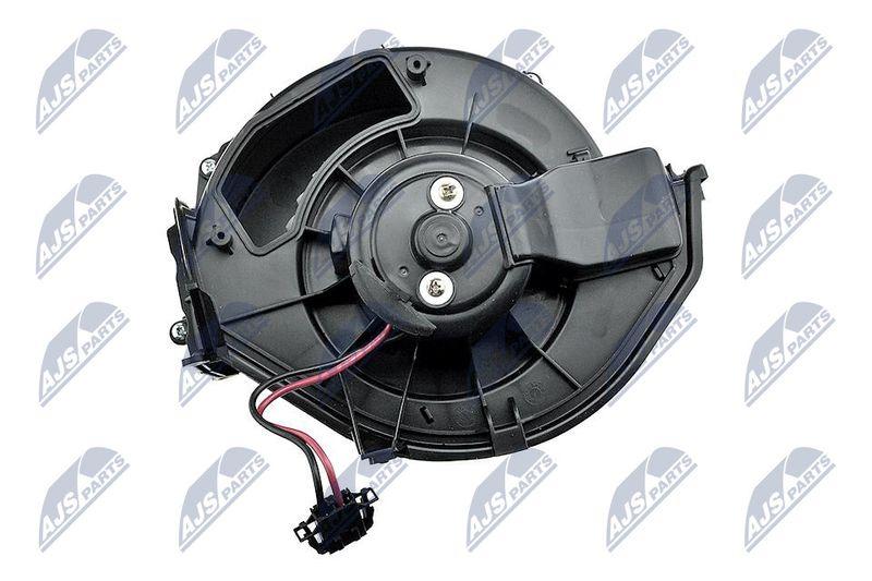 Pulseur d'air habitacle NTY EWN-AU-005
