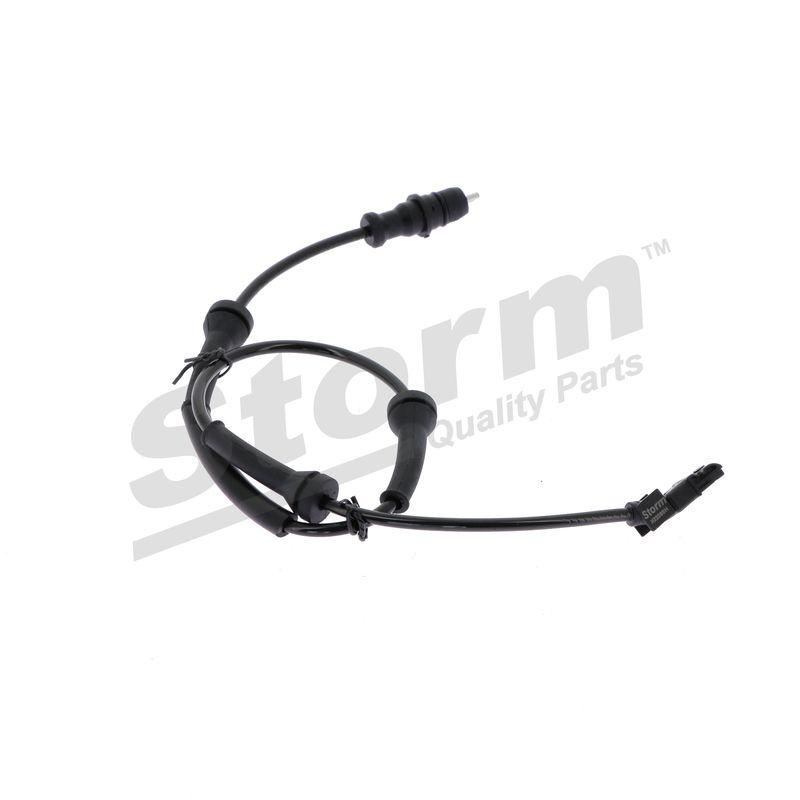 Capteur, vitesse de roue STORM QUALITY PARTS 888012