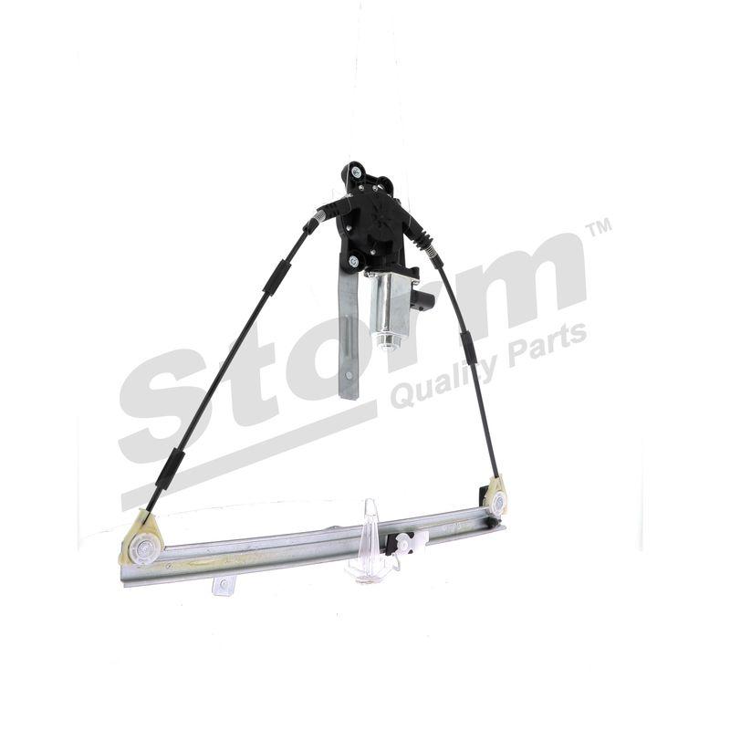 Lève-vitre STORM QUALITY PARTS 33077
