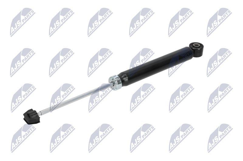 Amortisseur NTY A-VW-029