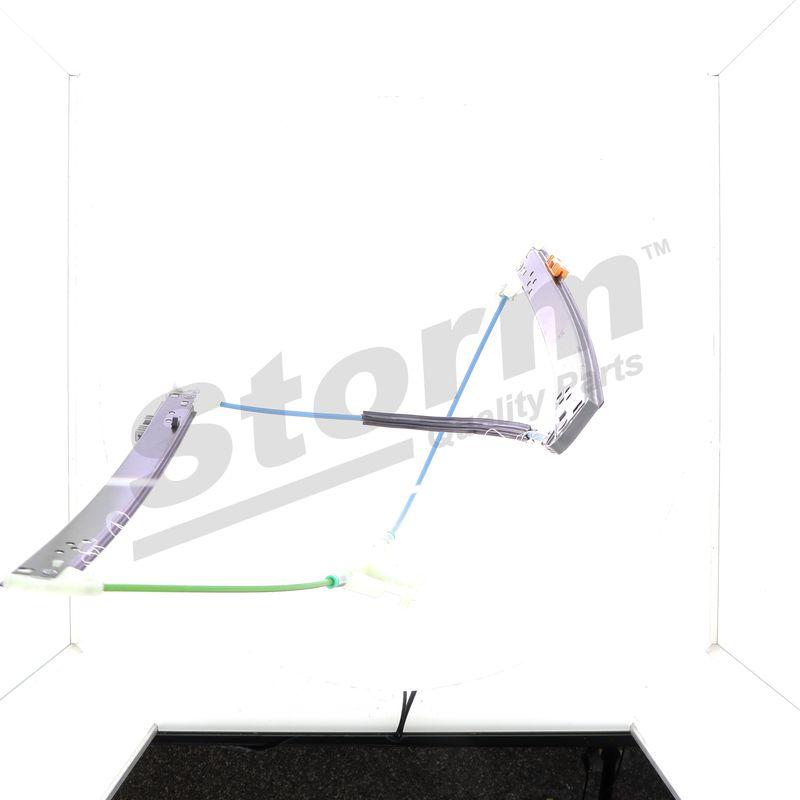 Lève-vitre STORM QUALITY PARTS 134974