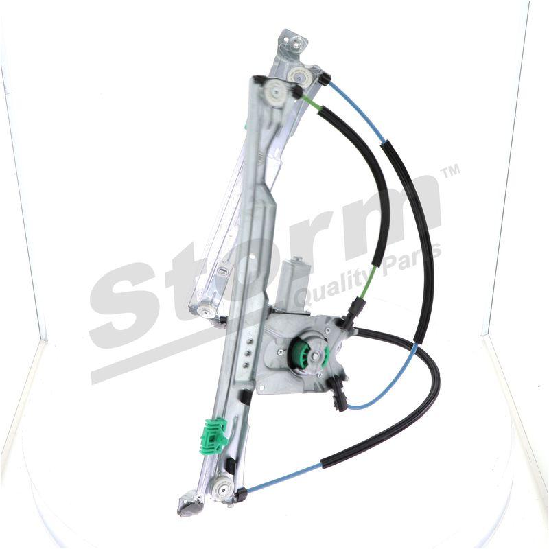 Lève-vitre STORM QUALITY PARTS 80974