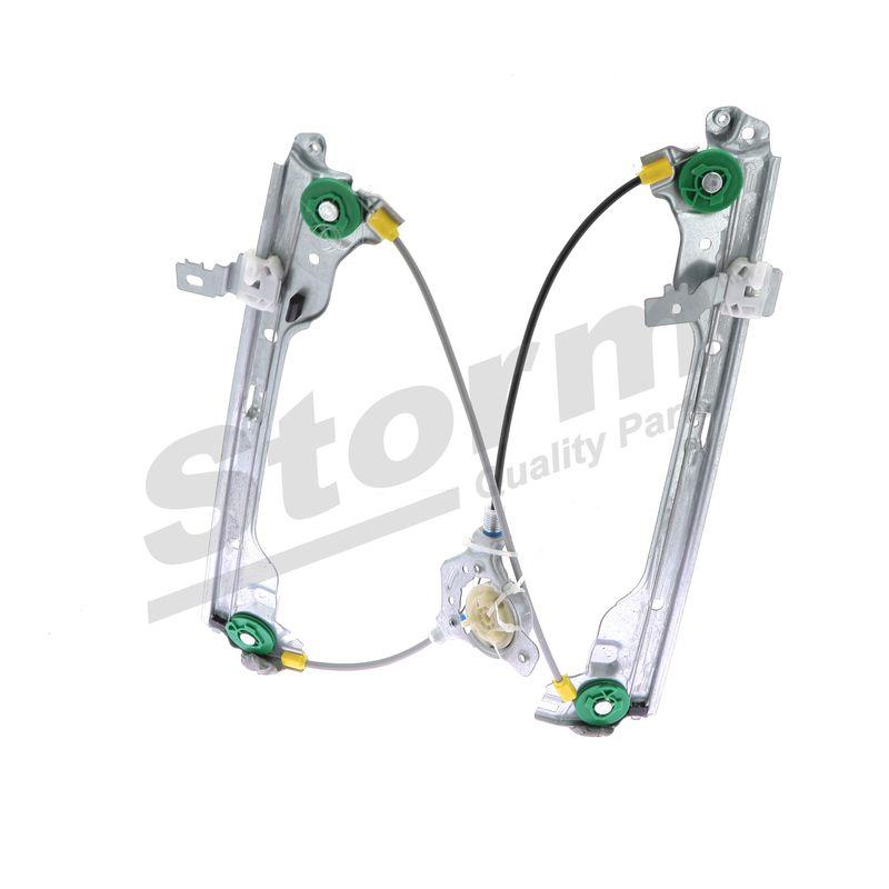 Lève-vitre STORM QUALITY PARTS 150975