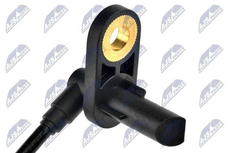 Capteur, vitesse de roue NTY HCA-NS-070
