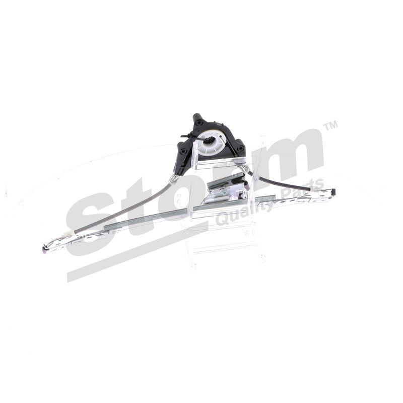 Lève-vitre STORM QUALITY PARTS 41378