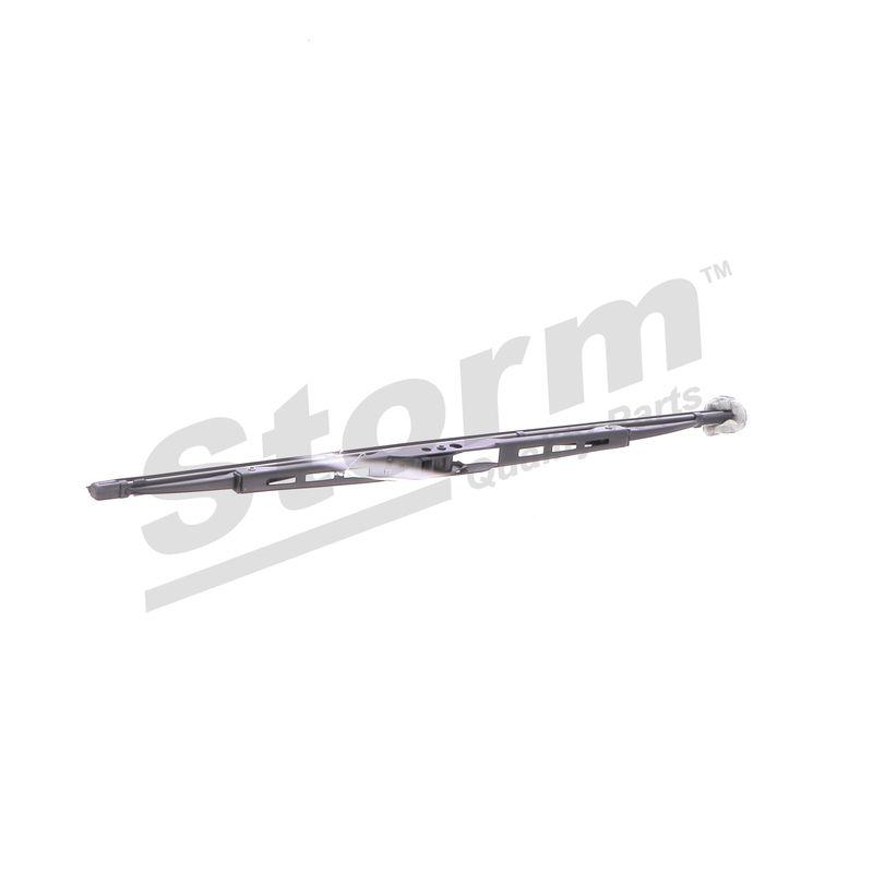 Balai d'essuie-glace STORM QUALITY PARTS 1000380