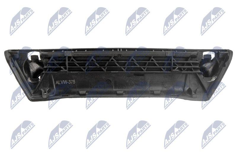 Poignet de porte, équipment intérieur NTY EZC-VW-375