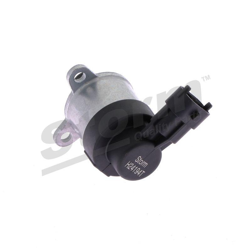 Régulateur, quantité de carburant (système à rampe commune) STORM QUALITY PARTS STO888204