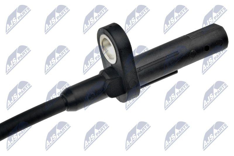 Capteur, vitesse de roue NTY HCA-RE-022