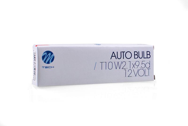 Ampoule, projecteur longue portée M-Tech Z41