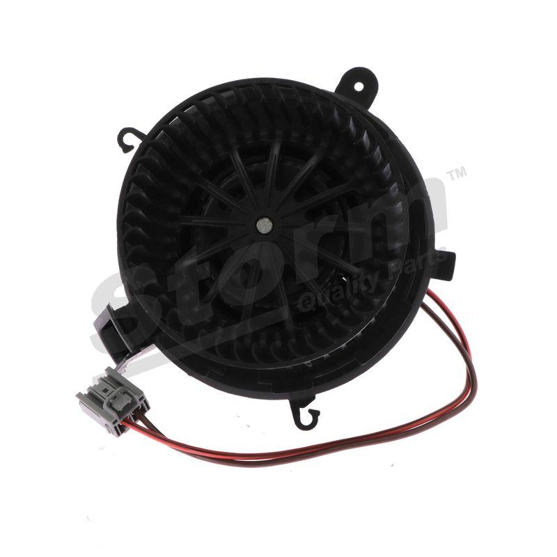 Pulseur d'air habitacle STORM QUALITY PARTS 6500802