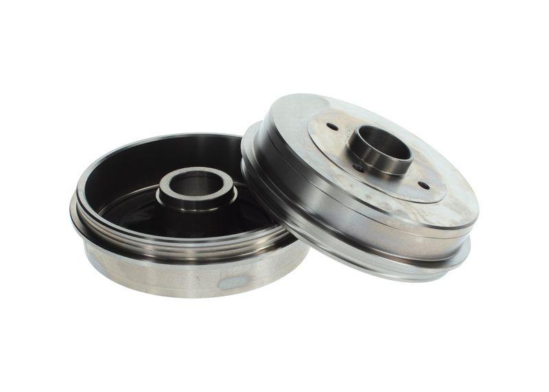 Tambour de frein BOSCH 0986477210