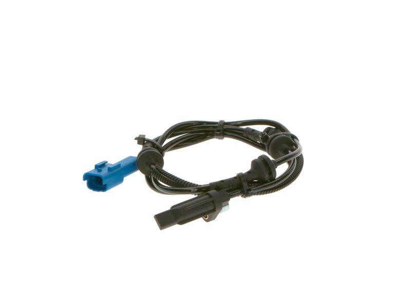 Capteur, vitesse de roue BOSCH 0 986 594 567