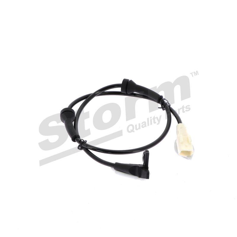 Capteur, vitesse de roue STORM QUALITY PARTS 777115