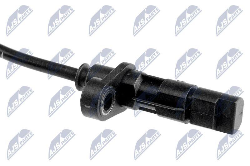 Capteur, vitesse de roue NTY HCA-BM-012