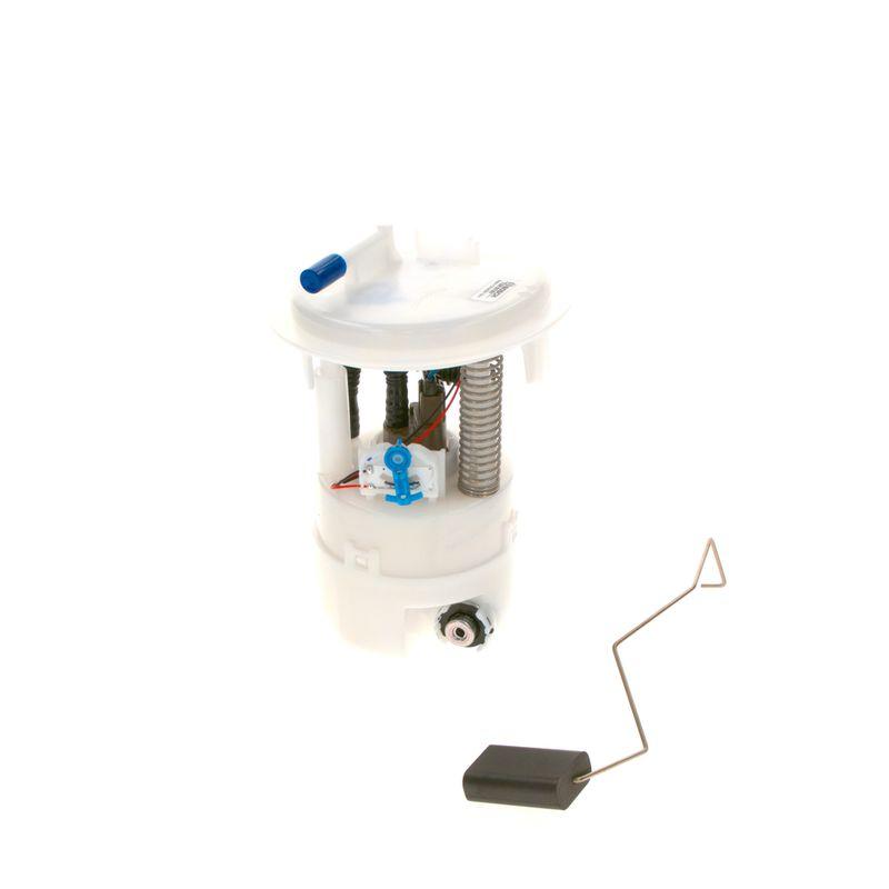 Unité d'injection de carburant BOSCH 0 986 580 959