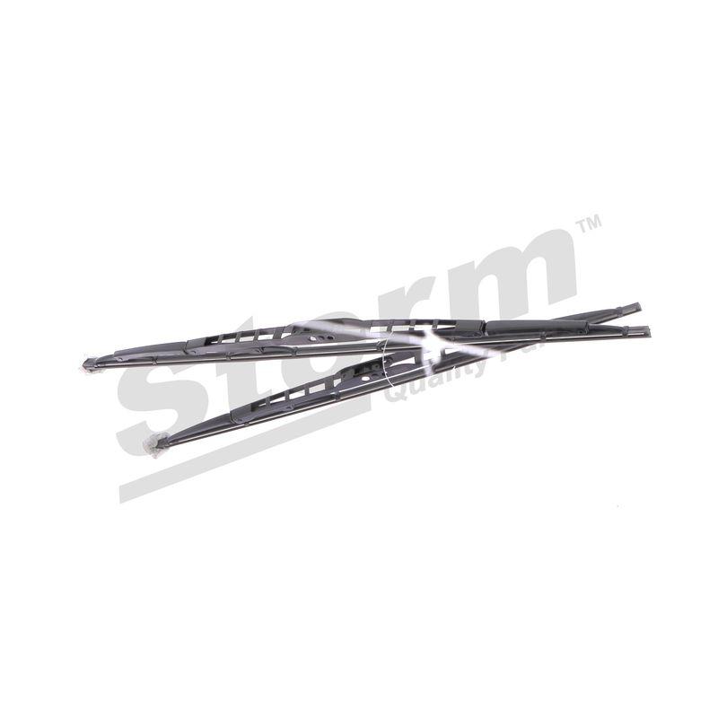Balai d'essuie-glace STORM QUALITY PARTS STO530450CLAS